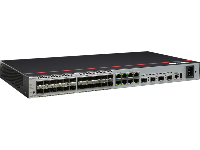 华为 CloudEngine S5735-L32ST4X-A1
